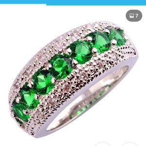 💚💚💍💍Ring💍💍💚💚